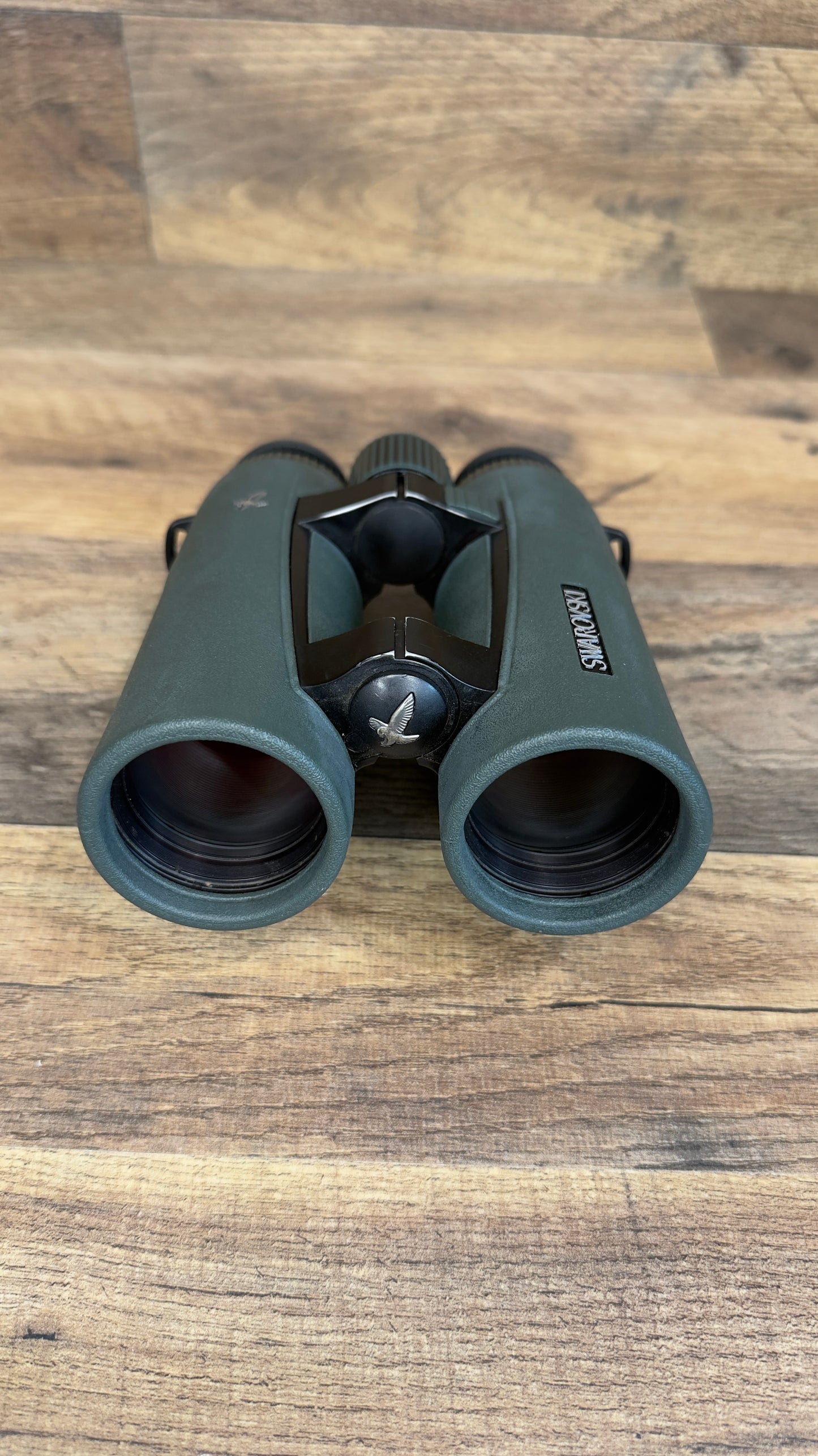 Swarovski EL Range Gen 1