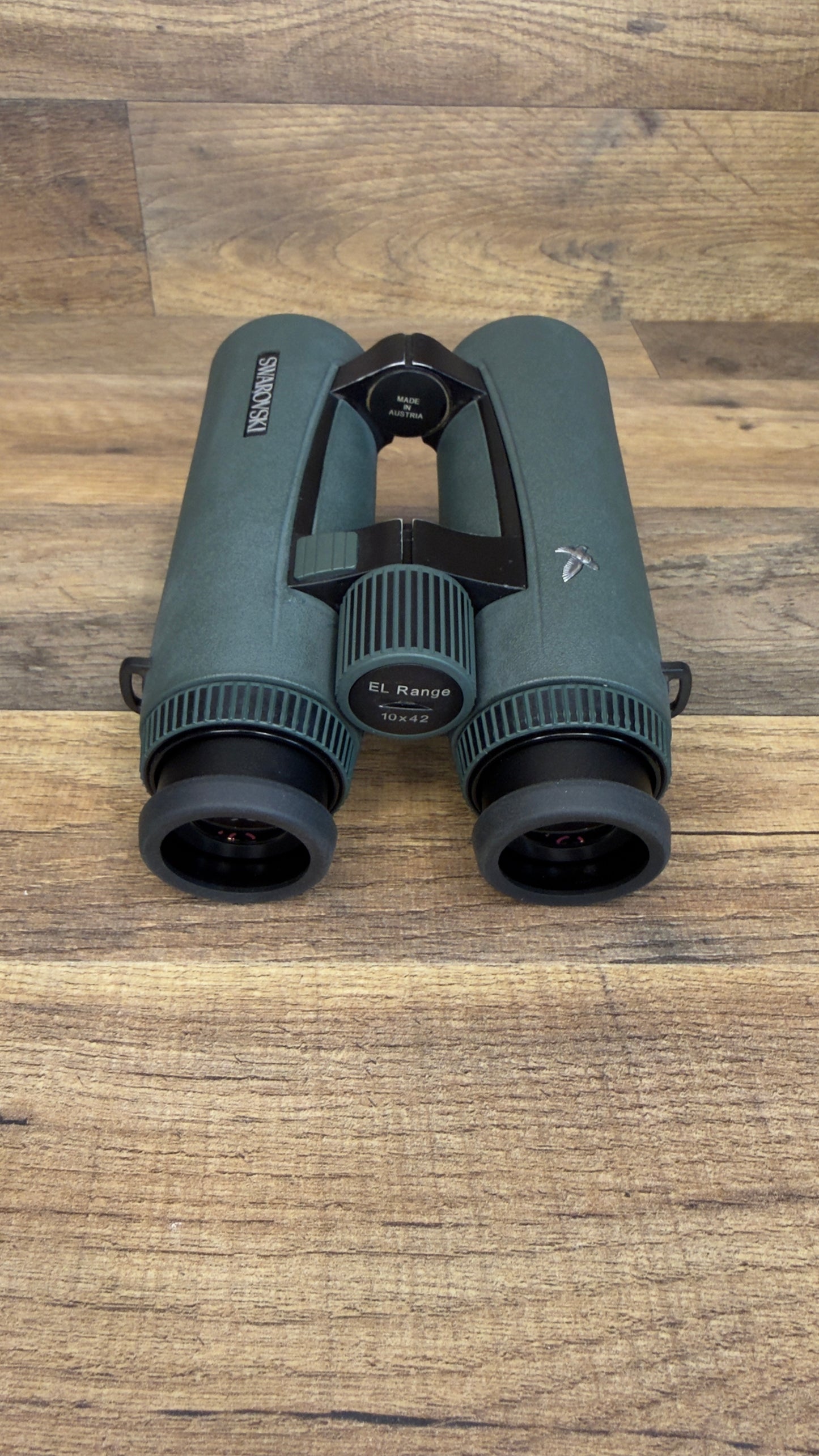 Swarovski EL Range Gen 1