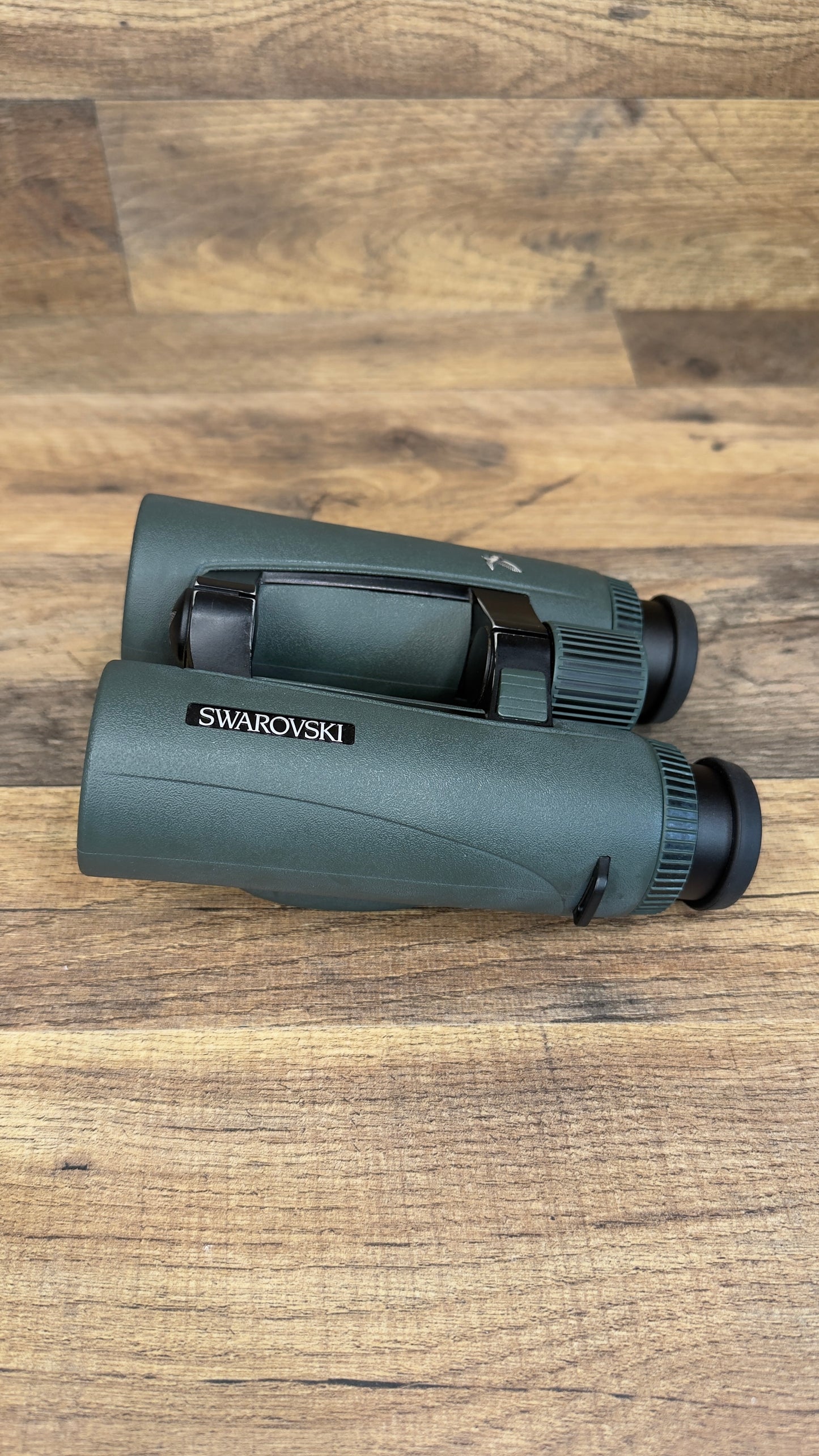 Swarovski EL Range Gen 1