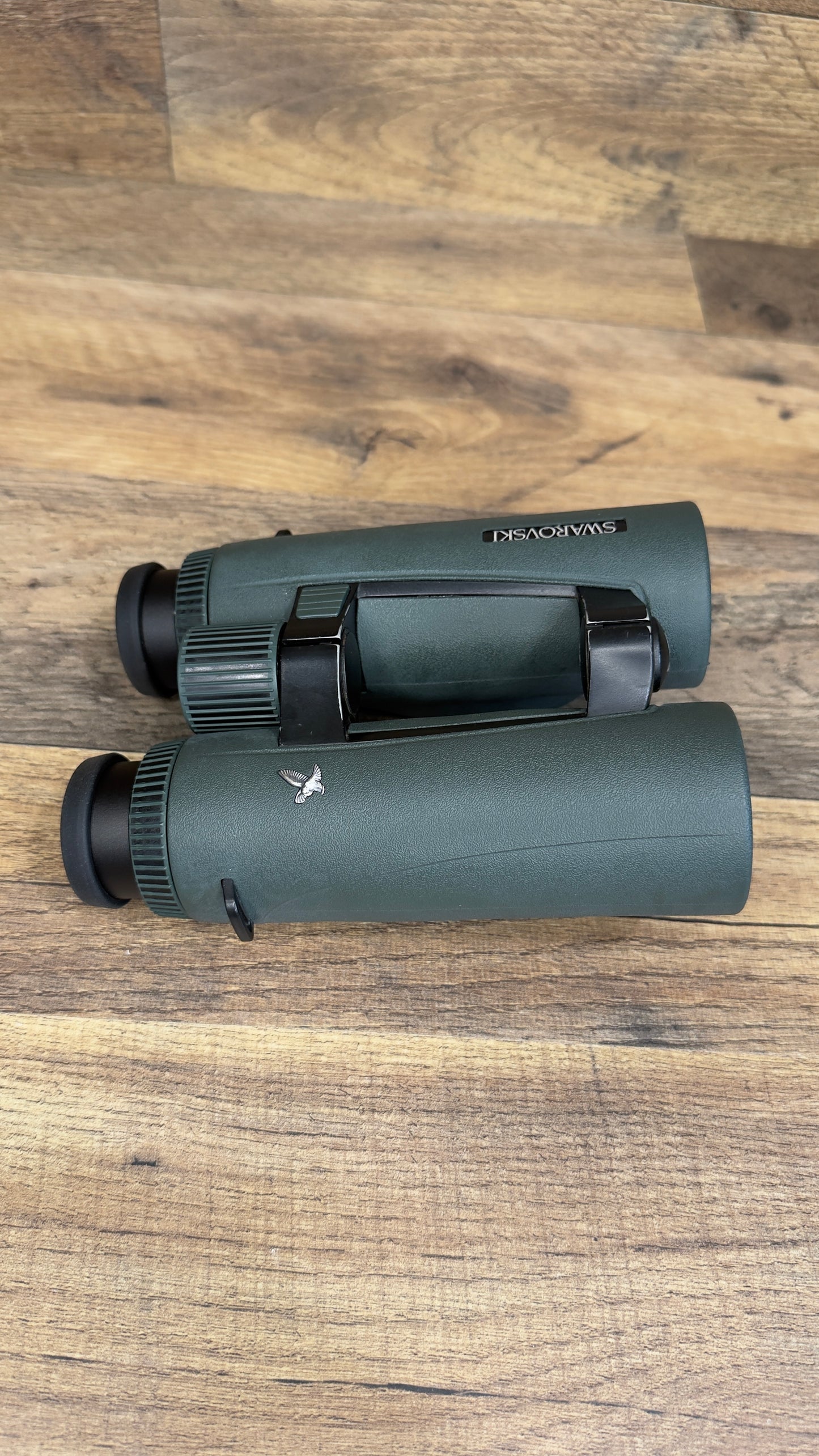 Swarovski EL Range Gen 1