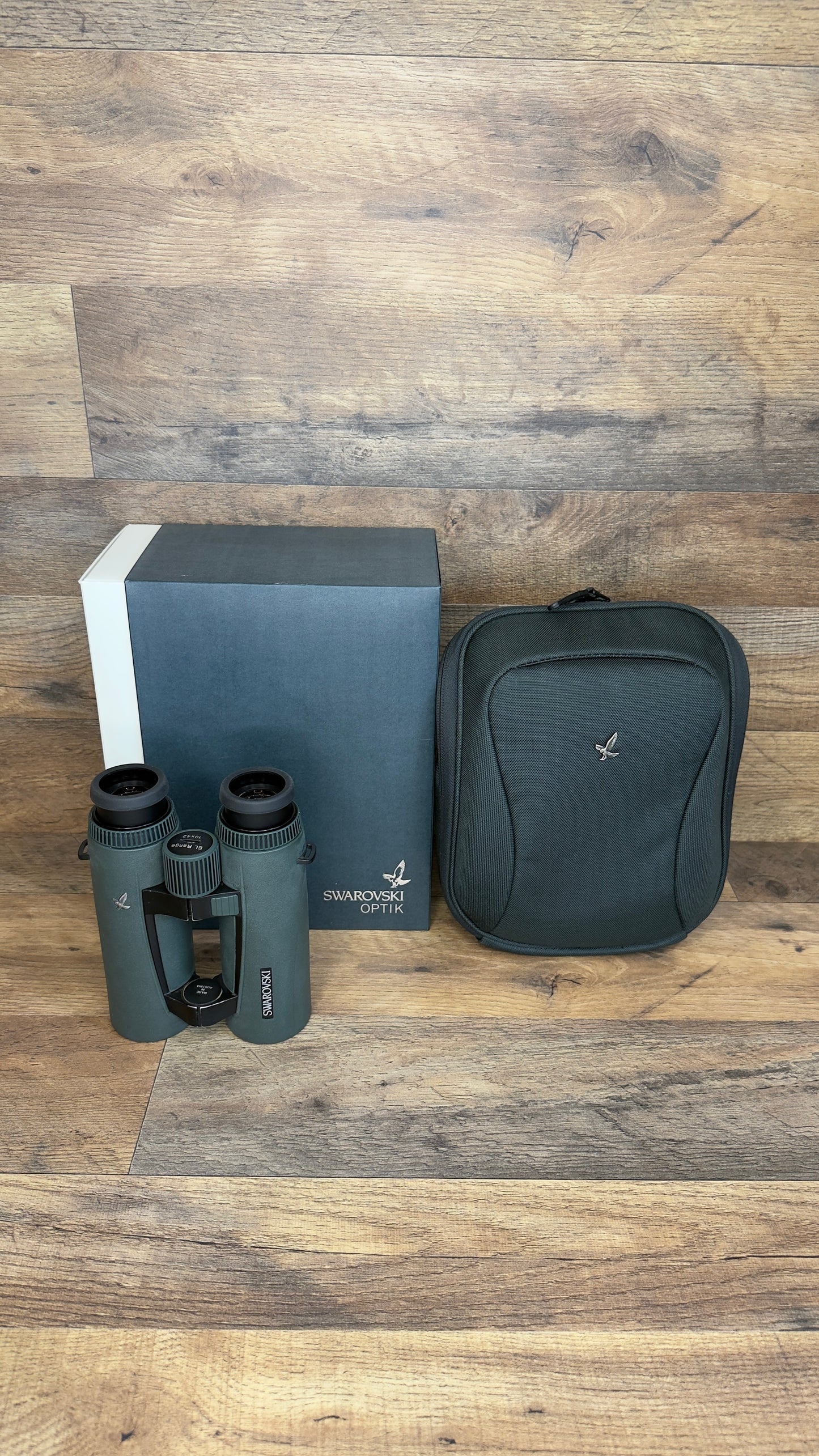 Swarovski EL Range Gen 1