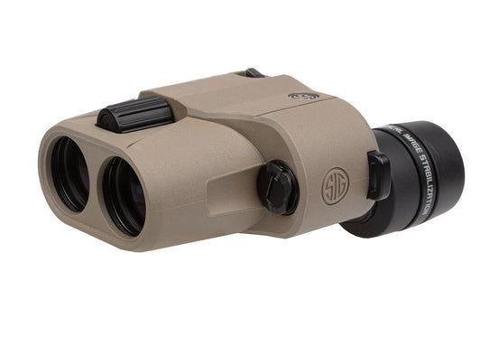 Sig Sauer Zulu6 HDX Binocular 10x30