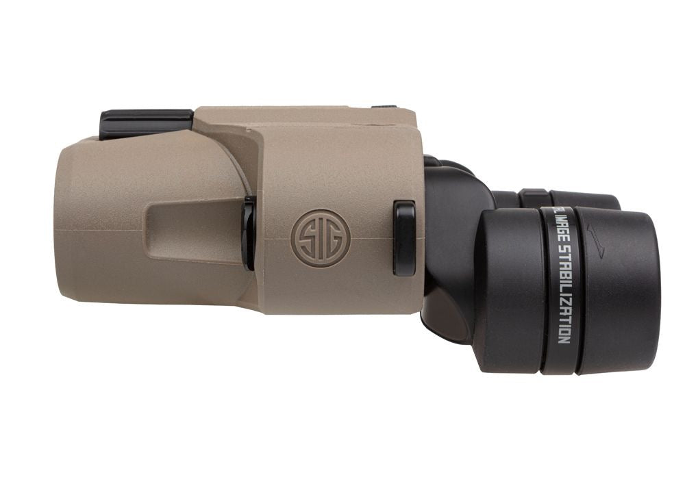 Sig Sauer Zulu6 HDX Binocular 10x30