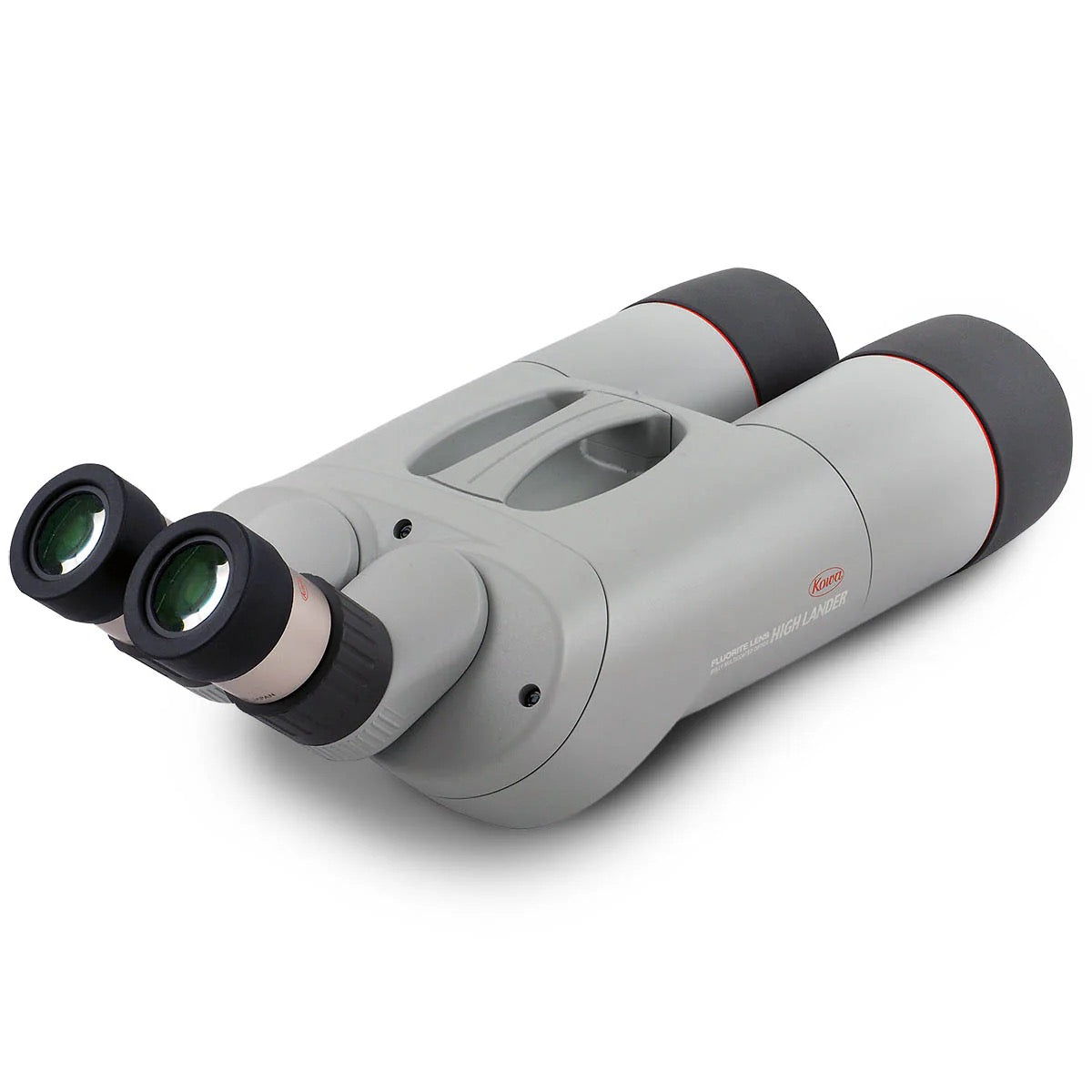 Kowa High Lander 32+50 Power Binocular Rental