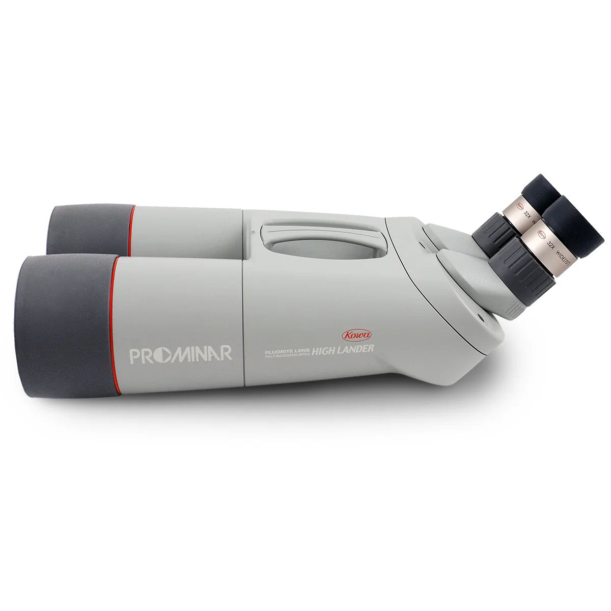 Kowa High Lander 32+50 Power Binocular Rental