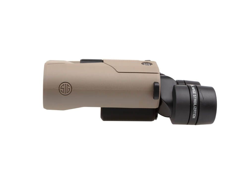 Sig Sauer Zulu6 HDX Binocular 12x42