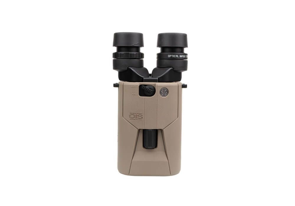 Sig Sauer Zulu6 HDX Binocular 16x42