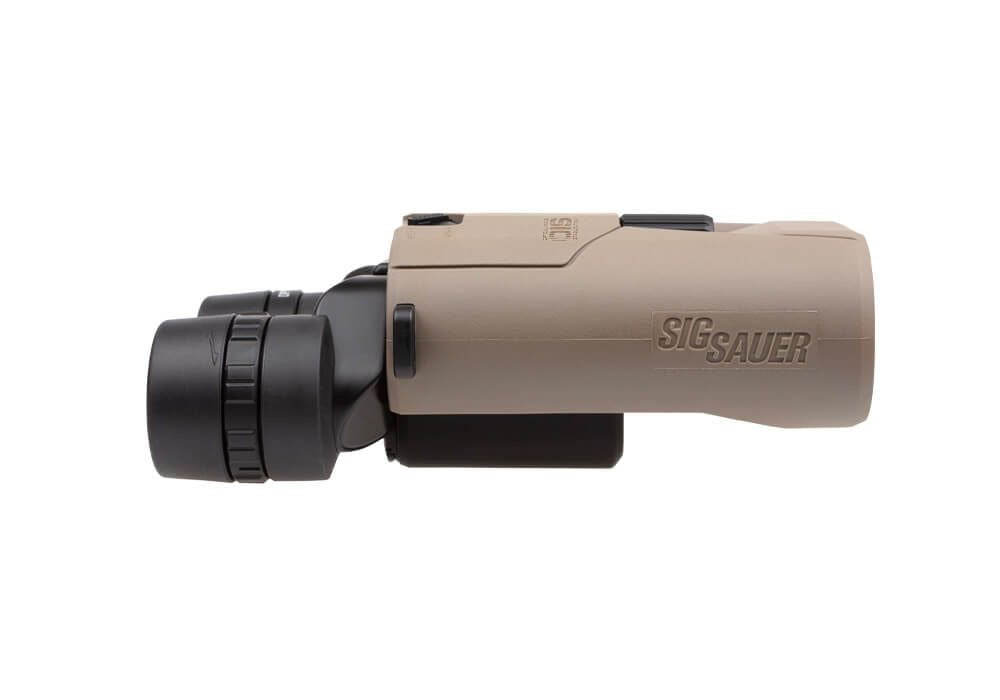 Sig Sauer Zulu6 HDX Binocular 16x42