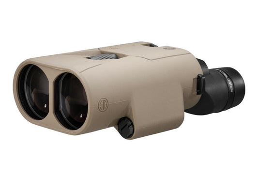 Sig Sauer Zulu6 HDX PRO Binocular 14x50