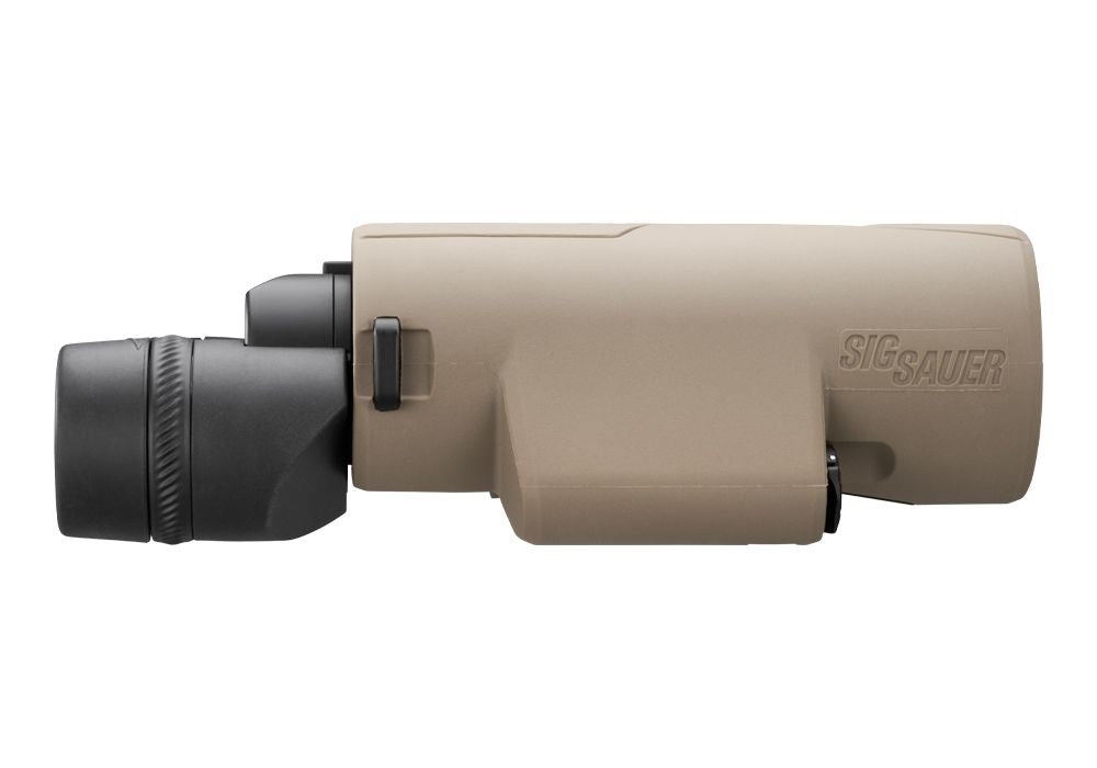Sig Sauer Zulu6 HDX PRO Binocular 18x50