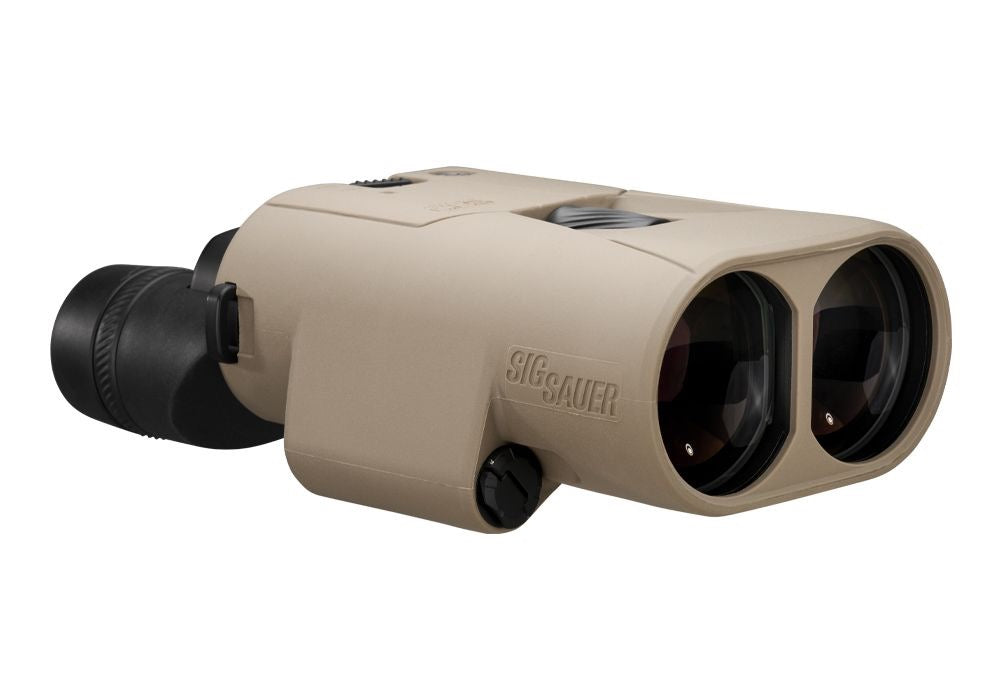 Sig Sauer Zulu6 HDX PRO Binocular 18x50