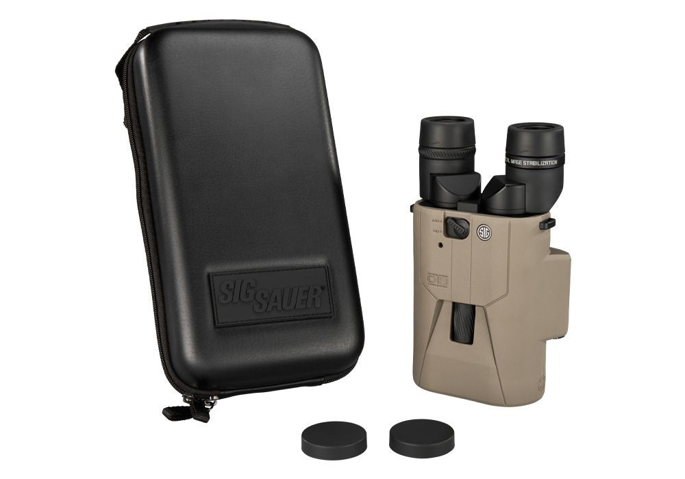 Sig Sauer Zulu6 HDX PRO Binocular 16x50