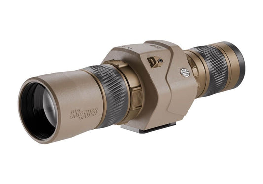 Sig Sauer OSCAR6 HDX PRO 16-32x60