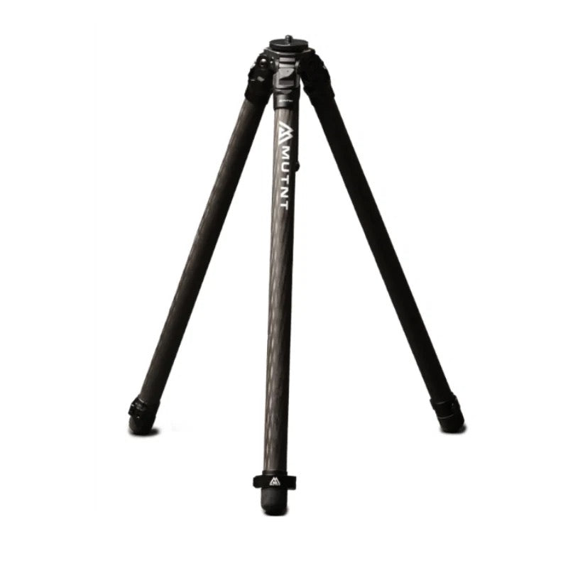 MUTNT Gear CF-40 Carbon Fiber Tripod