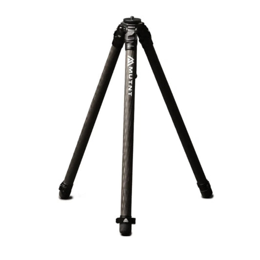 MUTNT Gear CF-40 Carbon Fiber Tripod