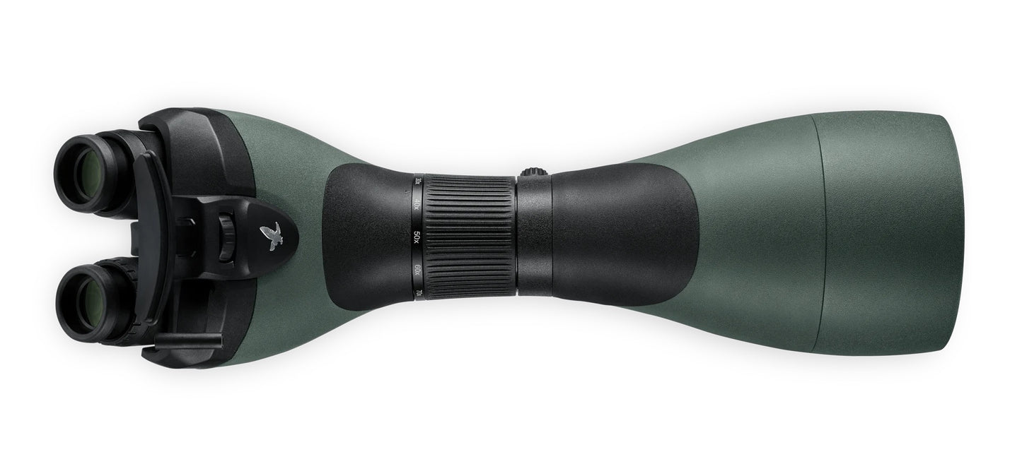 Swarovski BTX with 95mm Rental
