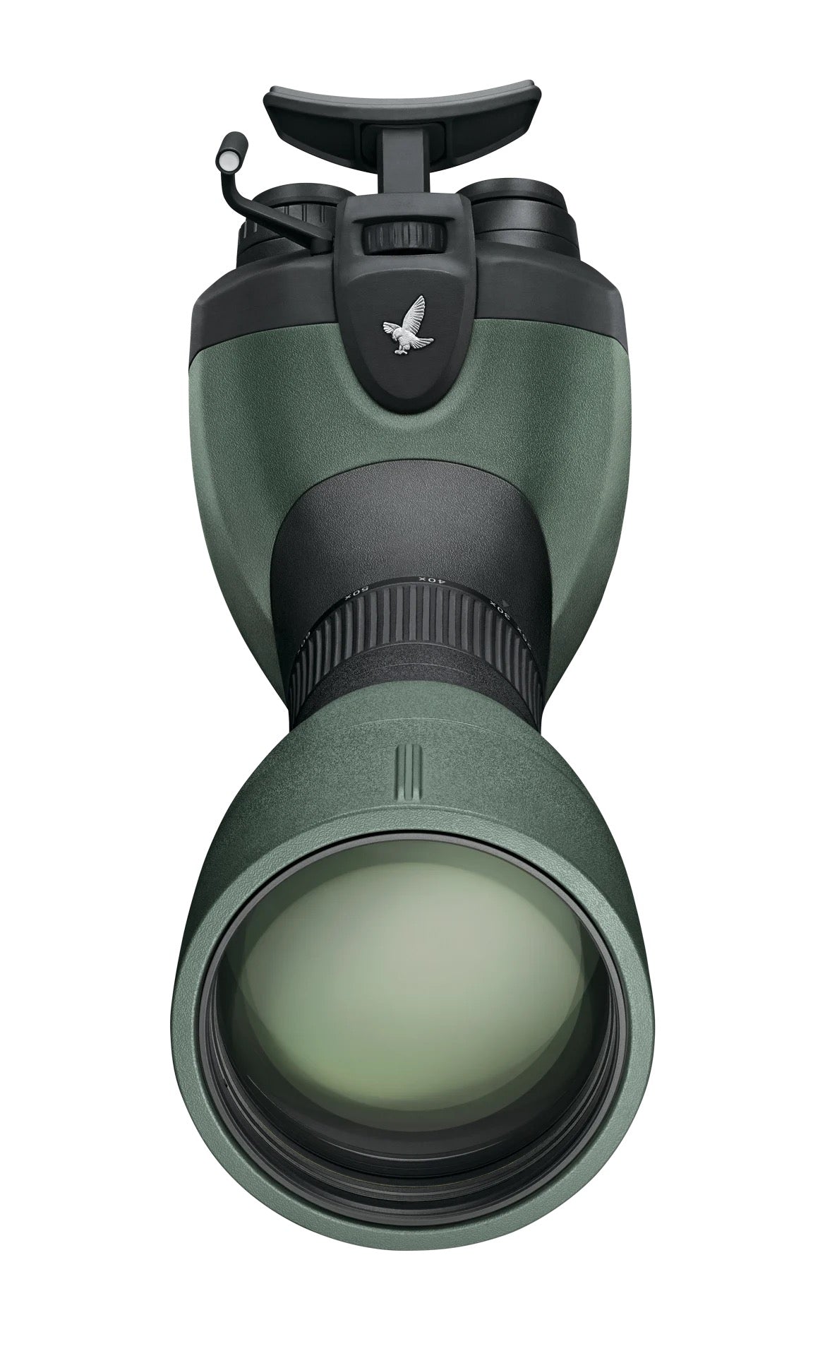 Swarovski BTX with 85mm Rental