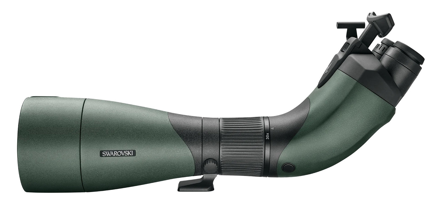 Swarovski BTX with 95mm Rental
