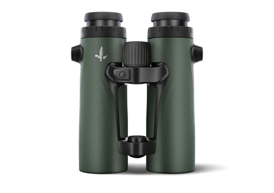 Swarovski EL Range 12x42