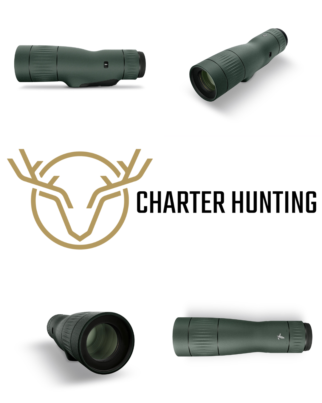 Swarovski ST Balance 14-35x50