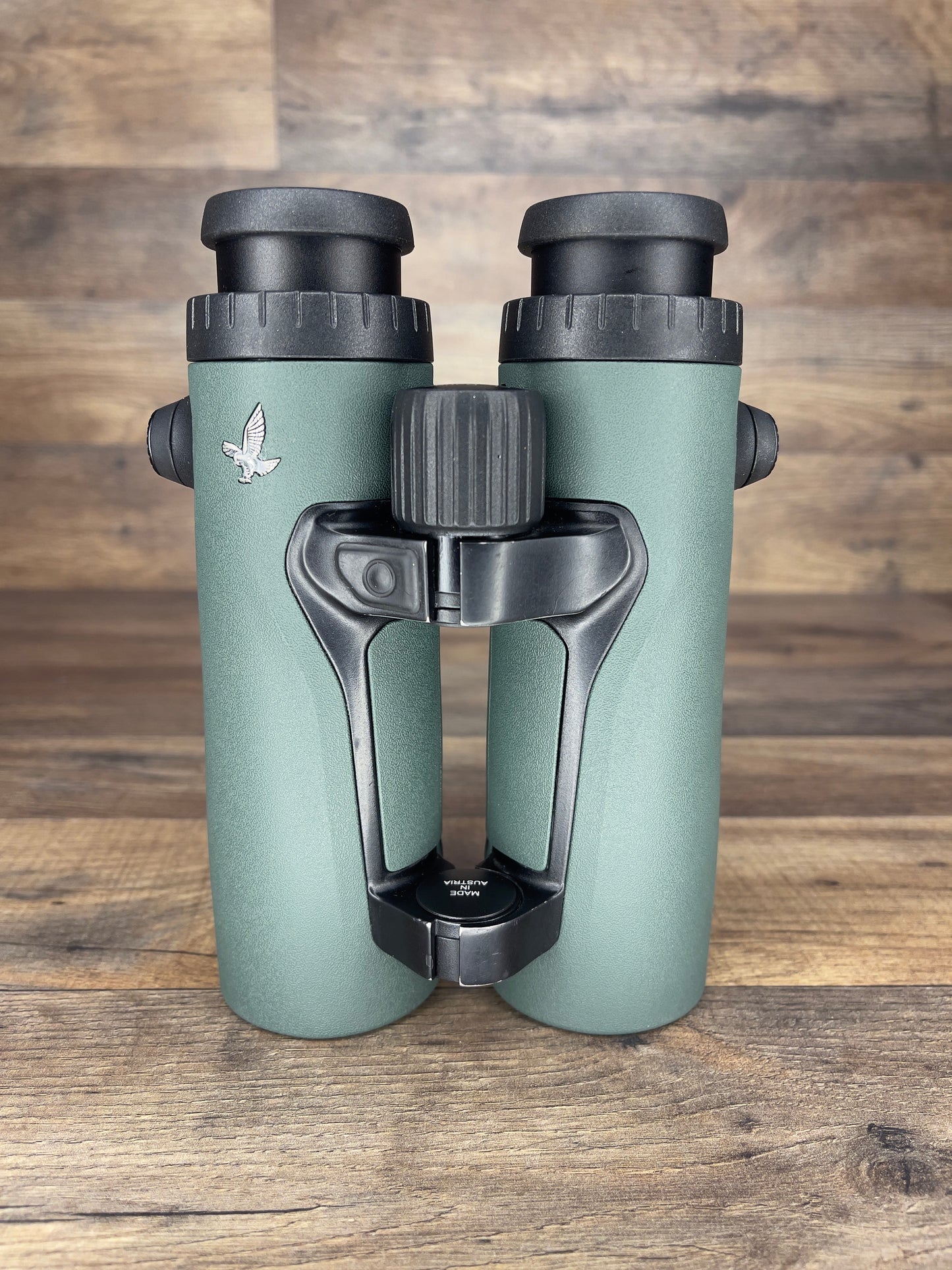 Swarovski 10x42 EL Range- Pre Owned Unit