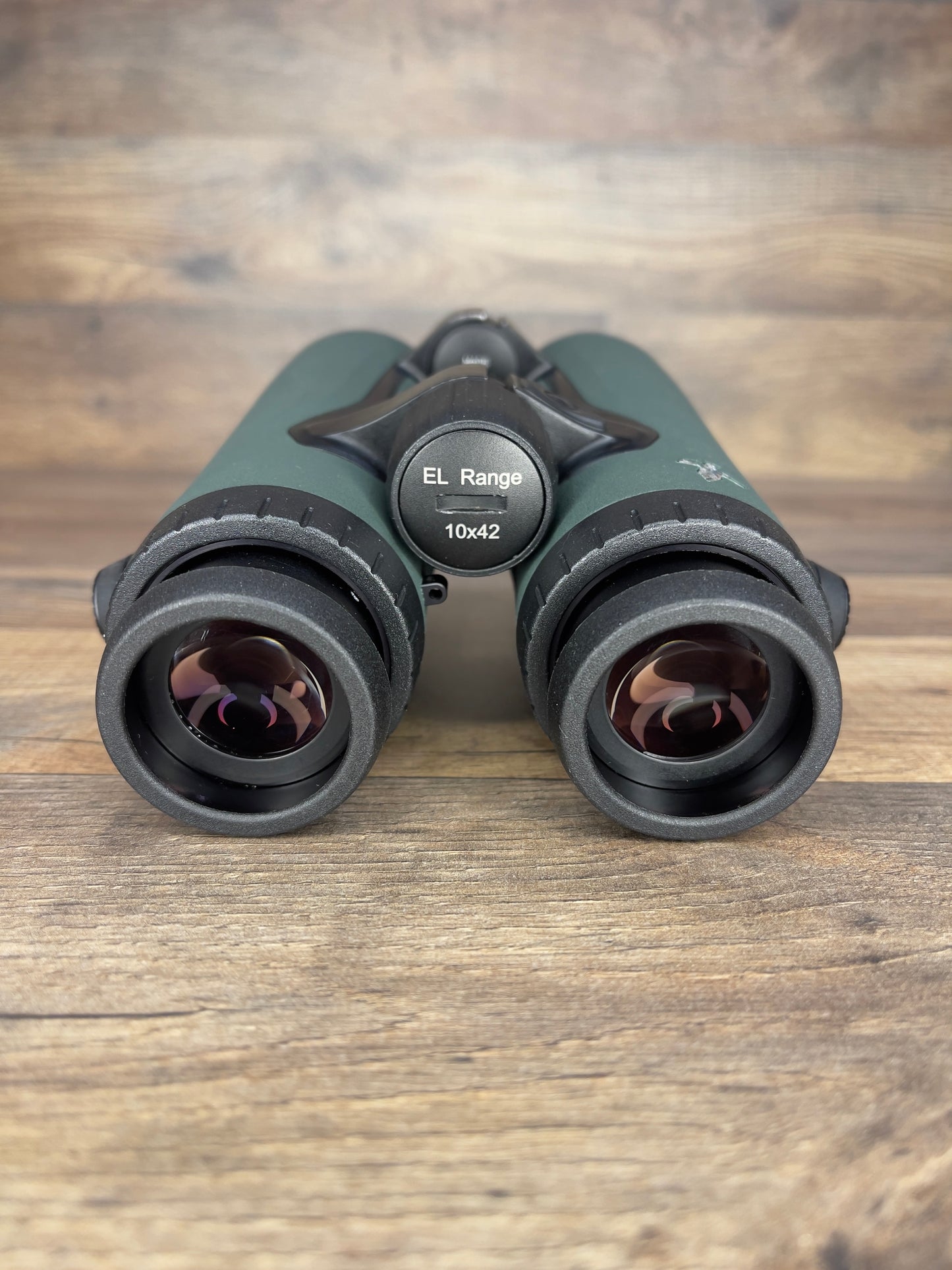 Swarovski 10x42 EL Range- Pre Owned Unit